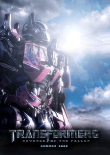 Transformers the movie 2 : Optimus prime class leader.