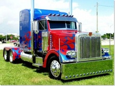 Le Peter Bilt 379
