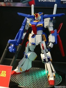 49th Shizuoka Hobby Show 2010 - Bandai 49th Shizuoka Hobby Show 2010 - Bandai