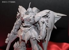 49th Shizuoka Hobby Show 2010 - Bandai 49th Shizuoka Hobby Show 2010 - Bandai
