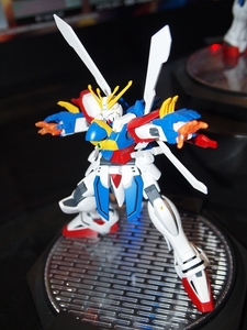 49th Shizuoka Hobby Show 2010 - Bandai