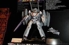 49th Shizuoka Hobby Show 2010 - Bandai