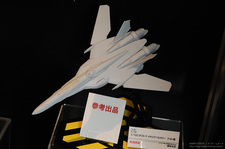 49th Shizuoka Hobby Show 2010 - Bandai