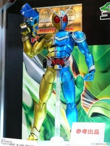 49th Shizuoka Hobby Show 2010 - Bandai