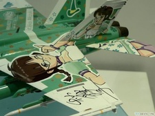 49th Shizuoka Hobby Show 2010 - autres éditeurs