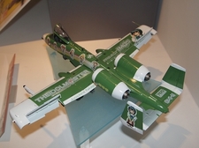 49th Shizuoka Hobby Show 2010 - autres éditeurs