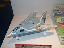 49th Shizuoka Hobby Show 2010 - autres éditeurs