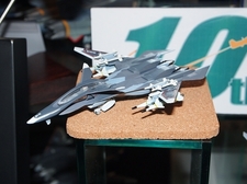 49th Shizuoka Hobby Show 2010 - autres éditeurs