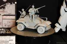 49th Shizuoka Hobby Show 2010 - autres éditeurs
