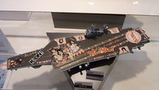 49th Shizuoka Hobby Show 2010 - autres éditeurs