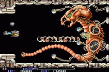 R-Type (IREM, 1987) est peut-être le STG le plus connu chez nous R-Type (IREM, 1987) est peut-être le STG le plus connu chez nous