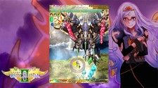 Espgaluda II (Cave, 2005) est un danmaku dans un univers Fantasy, dispo sur Xbox360