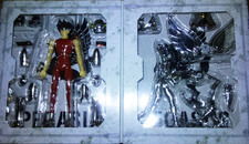 Saint Seiya Myth cloth : Seiya Pegasus première armure