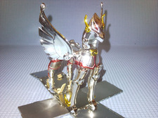 Saint Seiya Myth cloth : Seiya Pegasus première armure Saint Seiya Myth cloth : Seiya Pegasus première armure