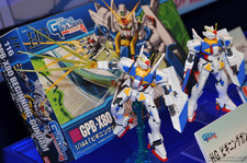 International Tokyo Toy Show 2010