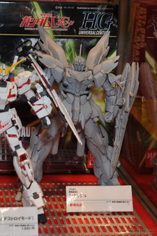 International Tokyo Toy Show 2010
