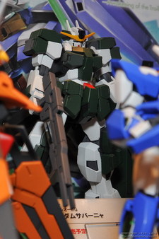 International Tokyo Toy Show 2010