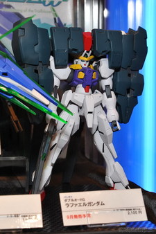 International Tokyo Toy Show 2010