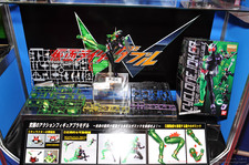 International Tokyo Toy Show 2010
