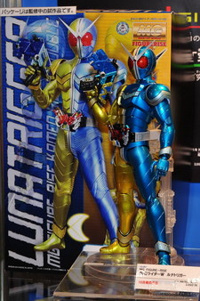 International Tokyo Toy Show 2010 International Tokyo Toy Show 2010