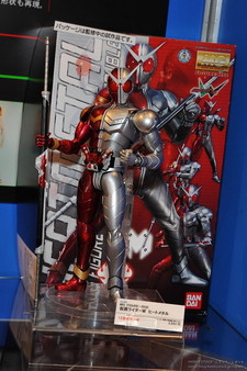 International Tokyo Toy Show 2010