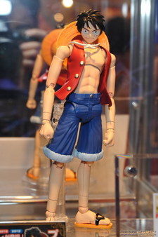 International Tokyo Toy Show 2010