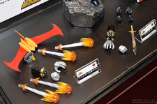 International Tokyo Toy Show 2010 International Tokyo Toy Show 2010