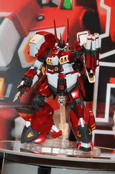 International Tokyo Toy Show 2010