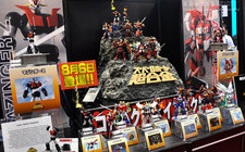 International Tokyo Toy Show 2010 International Tokyo Toy Show 2010