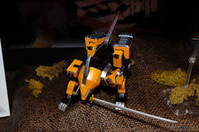 International Tokyo Toy Show 2010