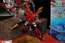 International Tokyo Toy Show 2010