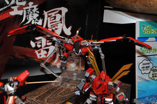 International Tokyo Toy Show 2010