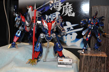 International Tokyo Toy Show 2010 International Tokyo Toy Show 2010