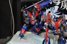 International Tokyo Toy Show 2010 International Tokyo Toy Show 2010
