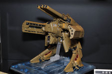 International Tokyo Toy Show 2010