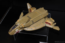 International Tokyo Toy Show 2010