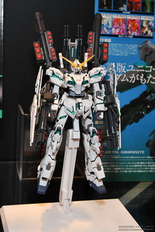 International Tokyo Toy Show 2010 International Tokyo Toy Show 2010