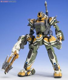 Prochaine sortie Kotobukiya : Cougar S Type S Class Color Prochaine sortie Kotobukiya : Cougar S Type S Class Color