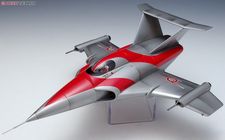 Prochaines sorties Wave FSS et Ultraman