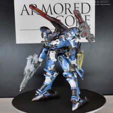 Wonder Festival 2010 - les news Kotobukiya