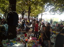 Brocantes et Vide-greniers Brocantes et Vide-greniers