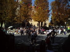 Brocantes et Vide-greniers Brocantes et Vide-greniers