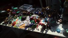 Brocantes et Vide-greniers Brocantes et Vide-greniers