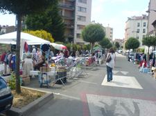 Brocantes et Vide-greniers Brocantes et Vide-greniers