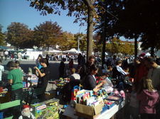 Brocantes et Vide-greniers Brocantes et Vide-greniers