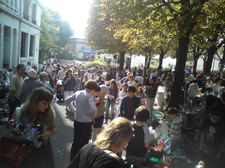 Brocantes et Vide-greniers Brocantes et Vide-greniers