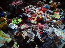 Brocantes et Vide-greniers Brocantes et Vide-greniers