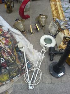 Brocantes et Vide-greniers Brocantes et Vide-greniers