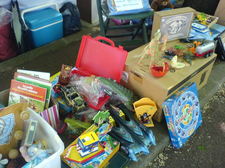 Brocantes et Vide-greniers Brocantes et Vide-greniers