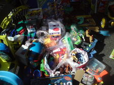 Brocantes et Vide-greniers Brocantes et Vide-greniers